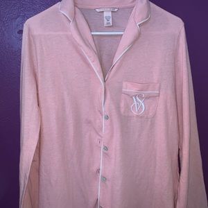 Victoria’s Secret Pajama Set